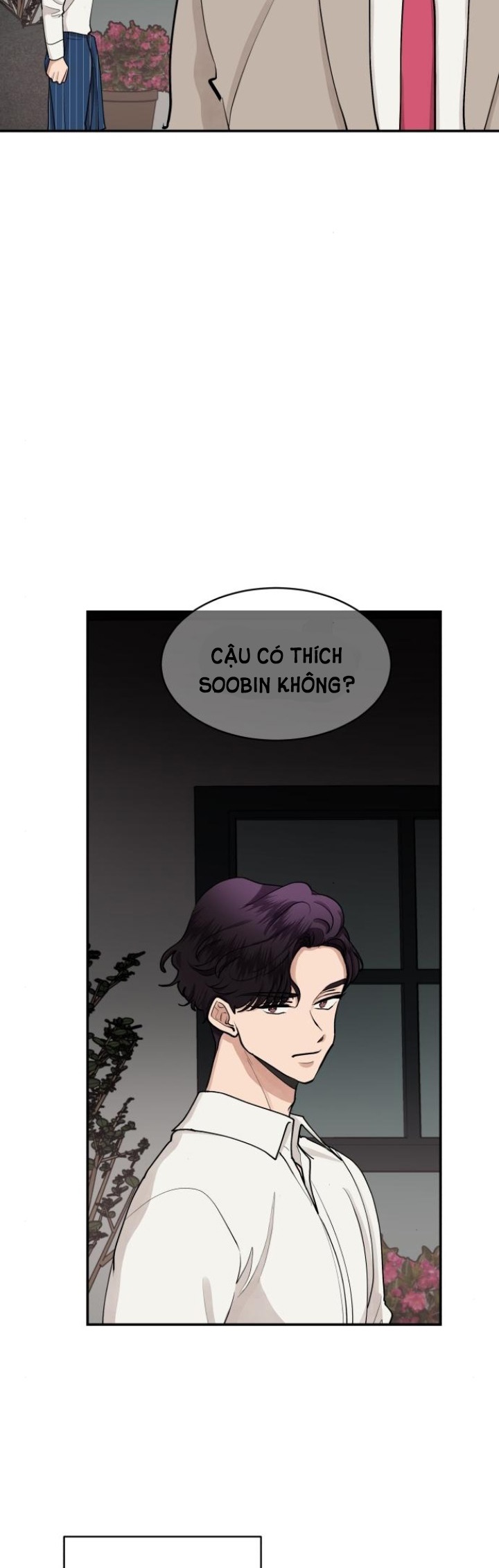 cặp đôi oan gia ngõ hẹp chapter 56 8