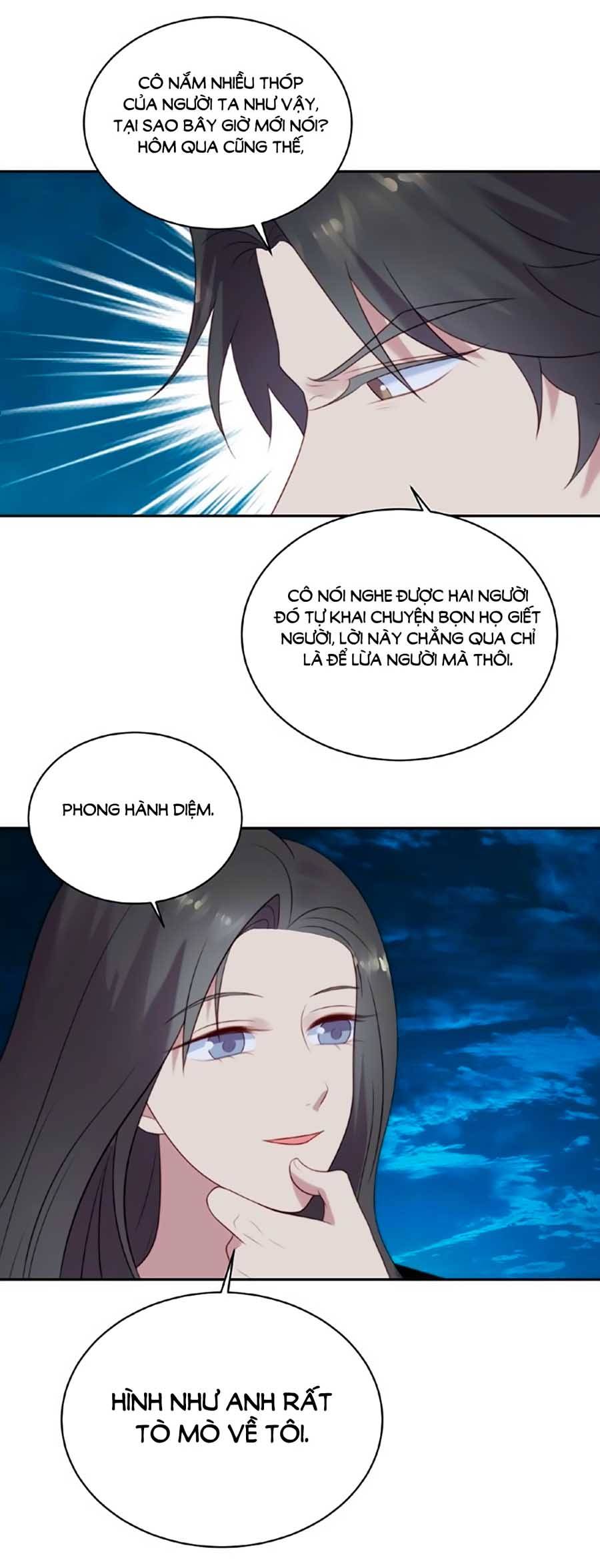 khoá chặt đôi môi (full) chapter 10 16