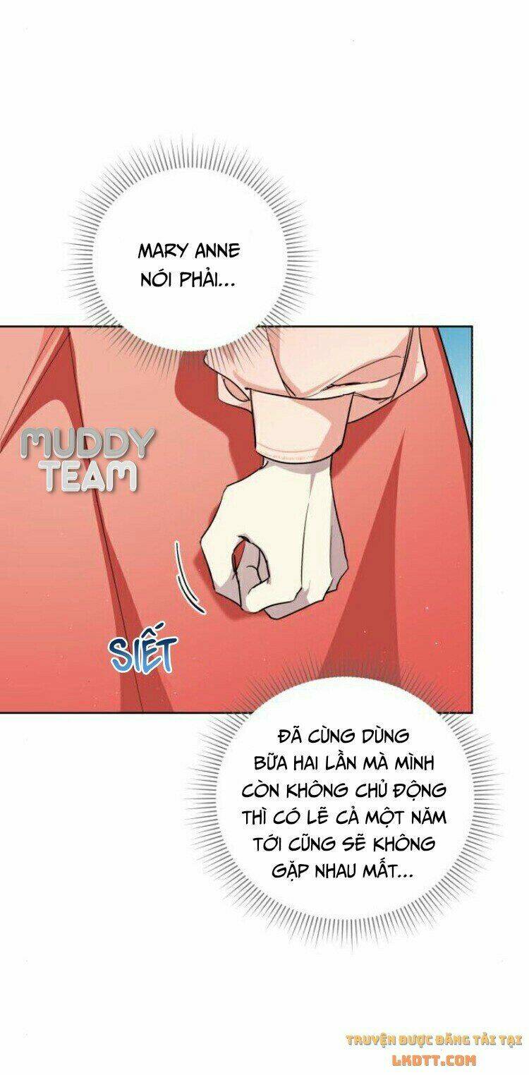 ta đã từng mong nàng biến mất chapter 25 13