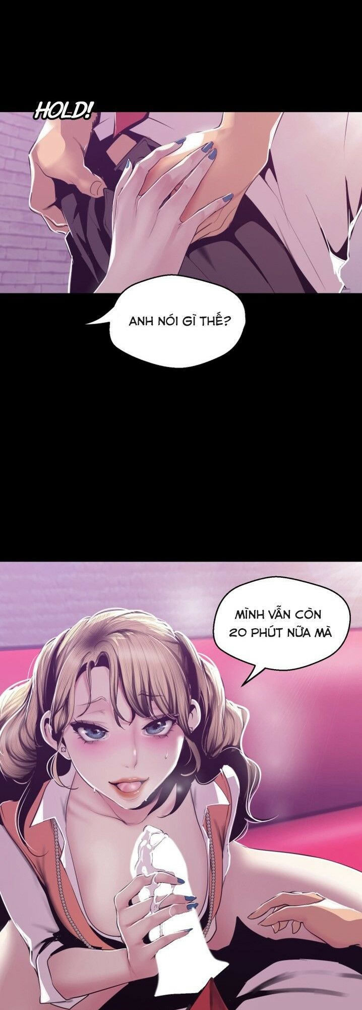 tân thế giới tuyệt vời chapter 73 53