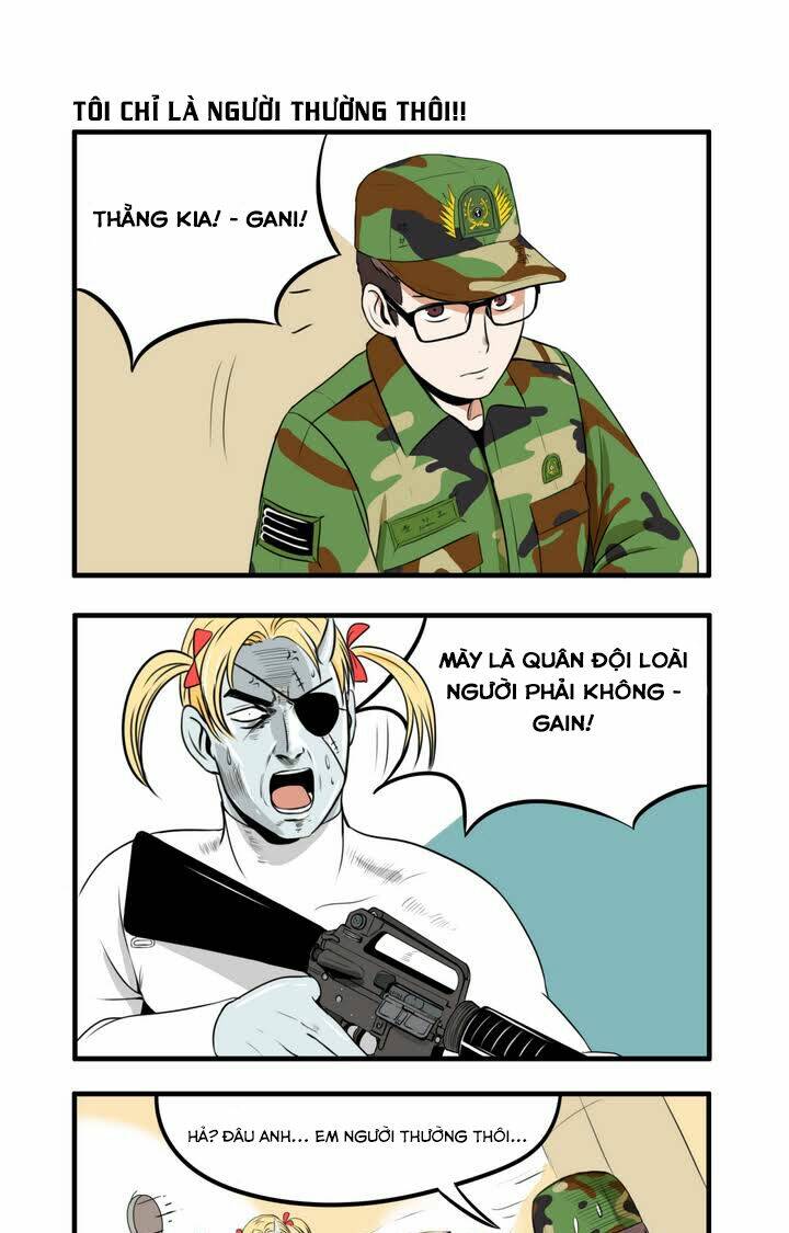 6 weapons chapter 2 6