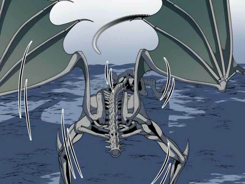 ngôi nhà kết nối với hầm ngục chapter 20 30