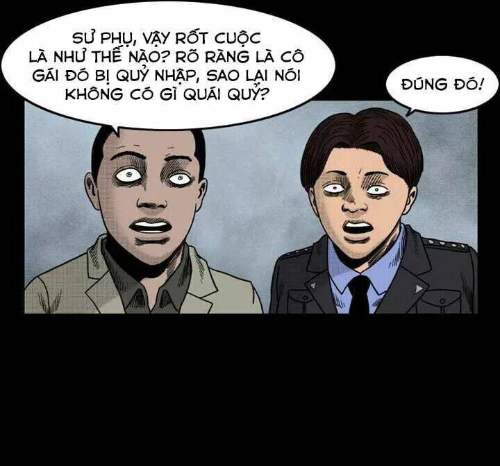 kỳ án có thật chapter 21 55