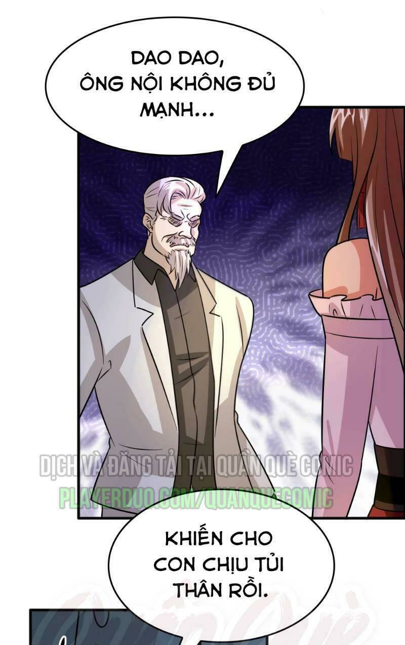 dị giới cung ứng thương chapter 82 15