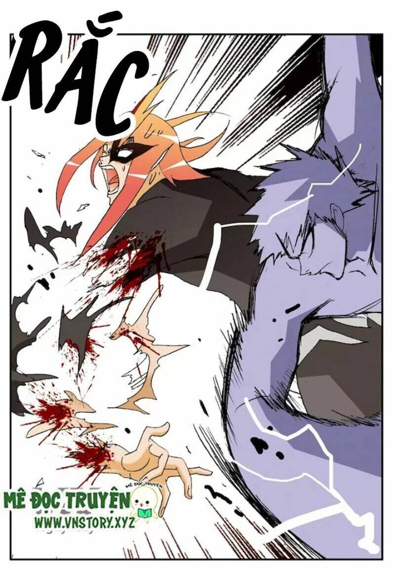 nhà có siêu dễ thương chapter 151 5