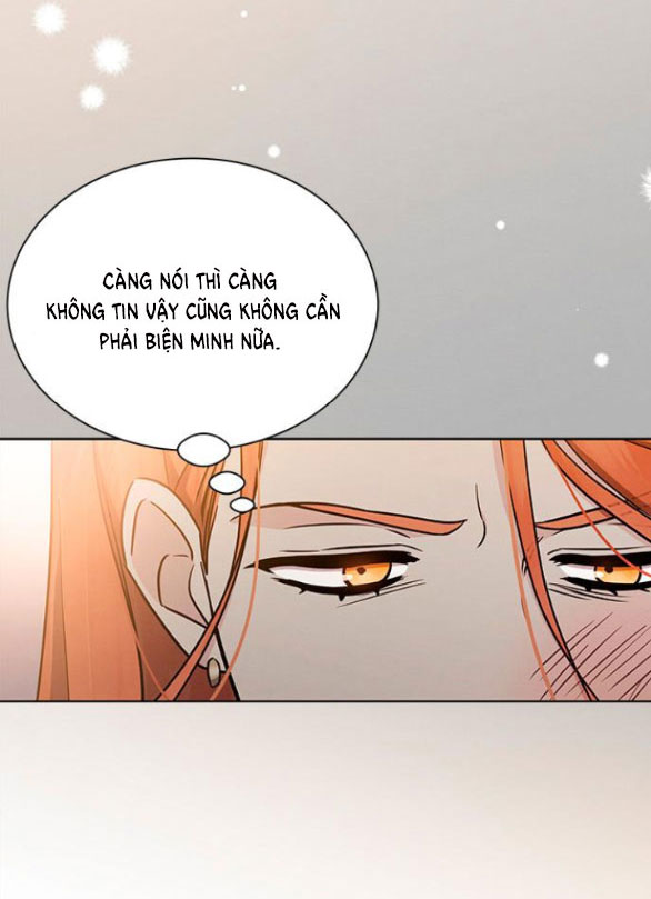 the castle - cô dâu của quỷ chapter 12.2 20