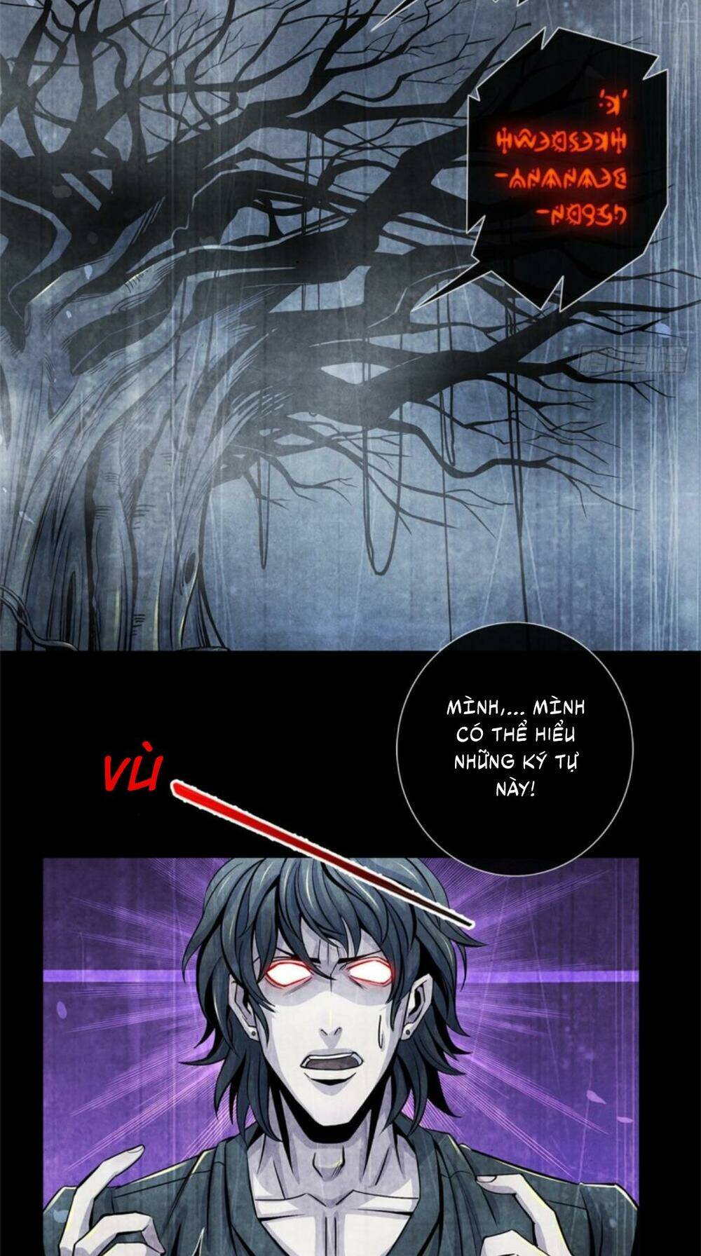 bác sĩ hỗn mang chapter 37 22