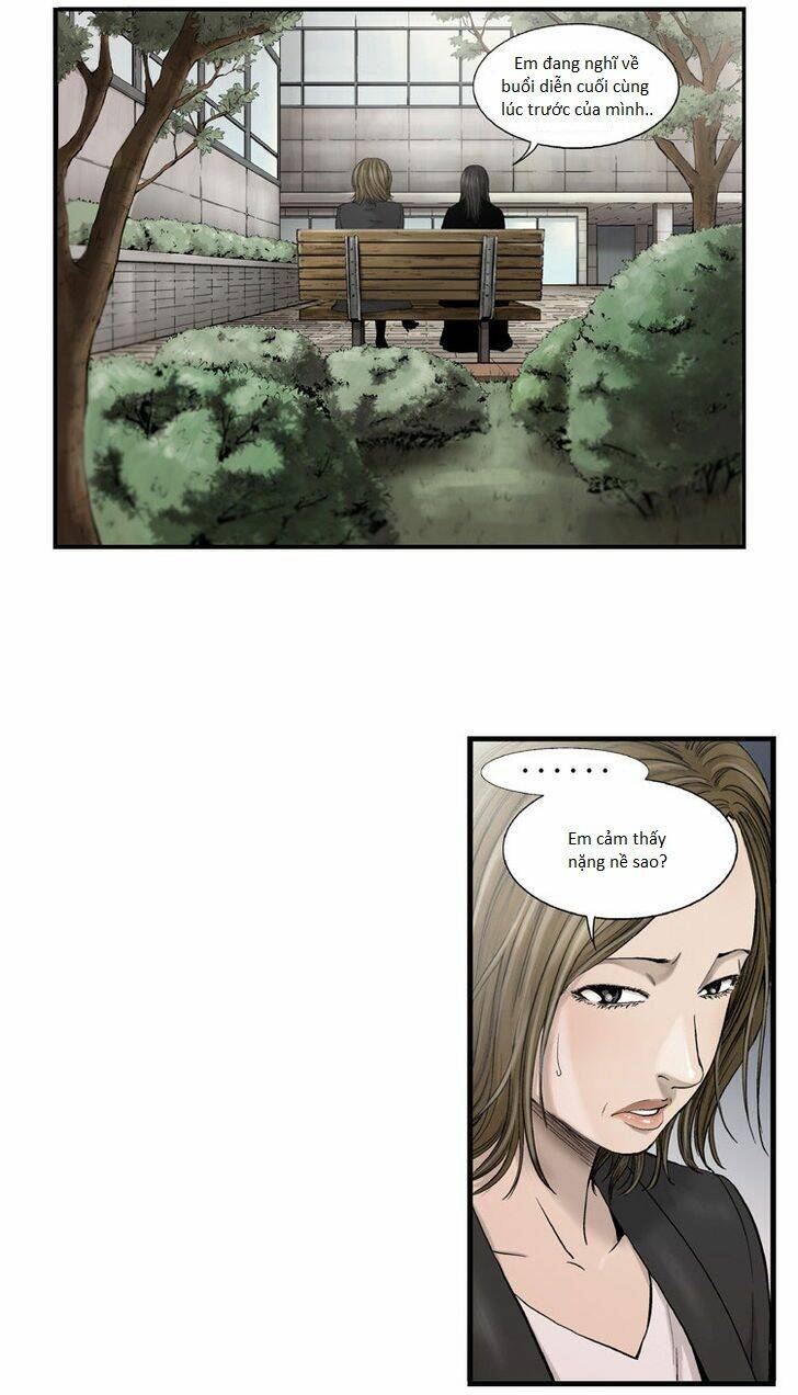 diamond dust chapter 4 10