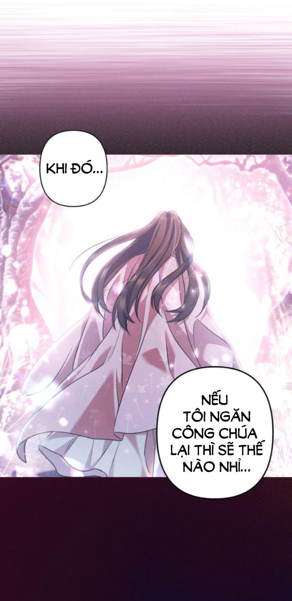 Bản Tình Ca Heeran chapter 67.1 - Trang 33