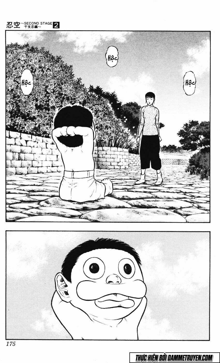 ninku second stage - eto ninhen chapter 11 26