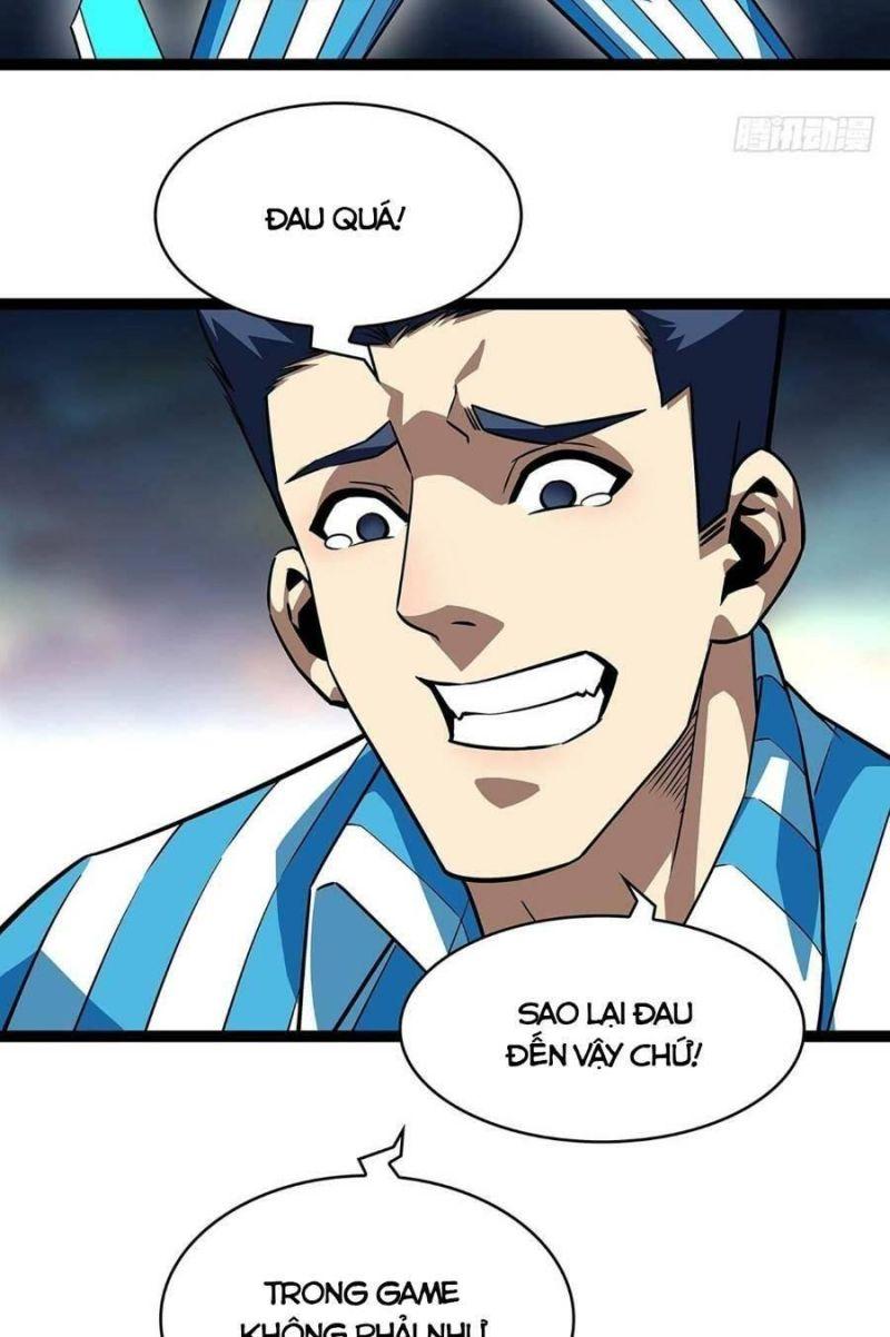 đi lên từ việc chơi game ngiêm túc chapter 104 26