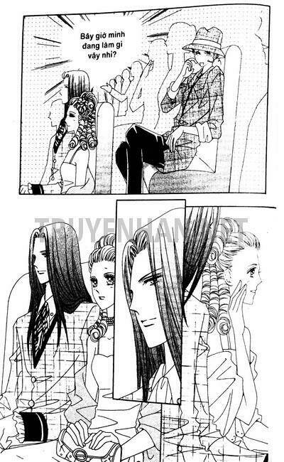 lọ lem hậu đậu chapter 40 22