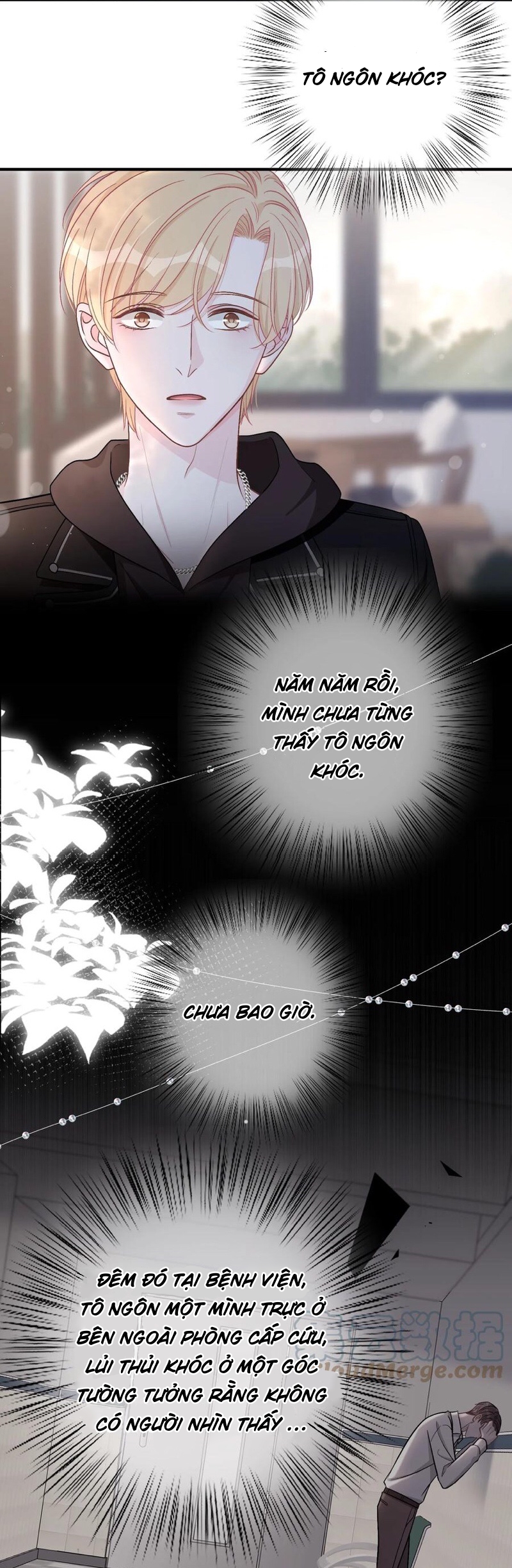 trước và sau ly hôn! chapter 55 5