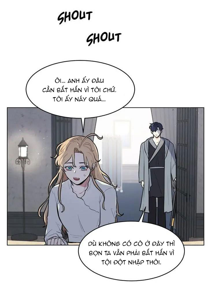 tôi là fan cứng hoàng tử chapter 12.1 13