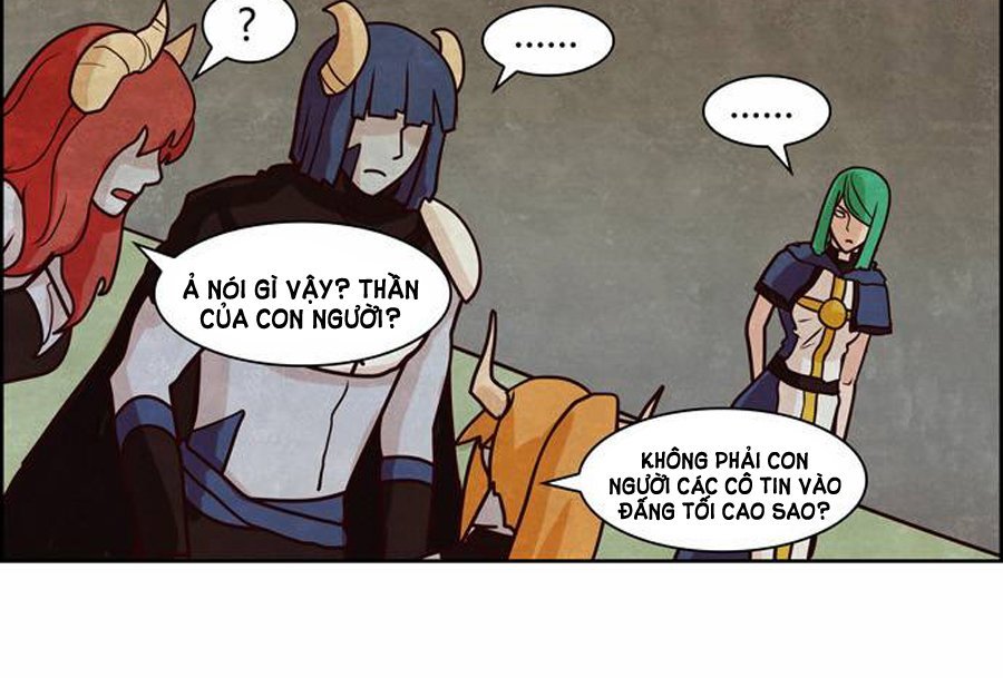 the devil king is bored season 2 chapter 27 10