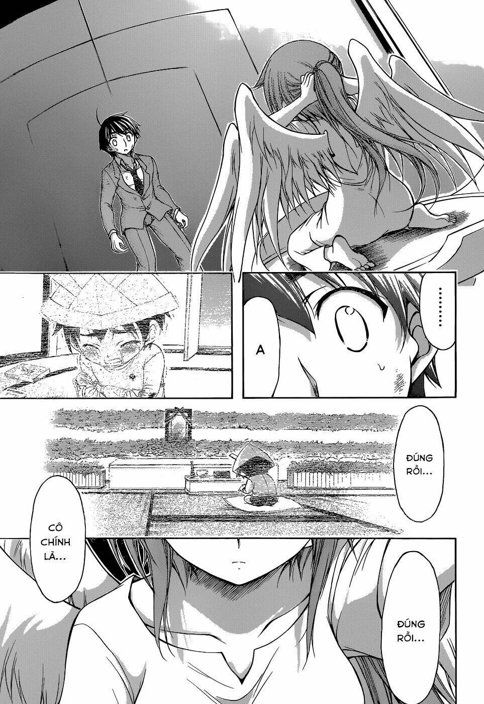 vật thất lạc của bầu trời chapter 77 55