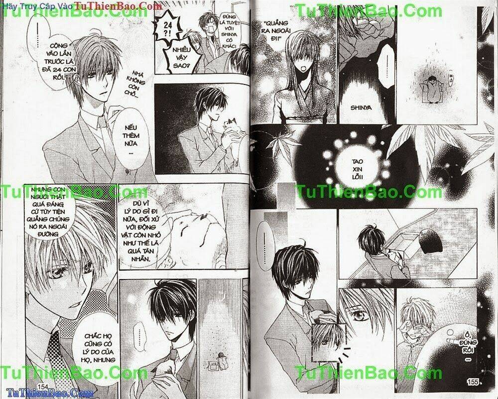 nhất quỷ nhì ma chapter 1 75