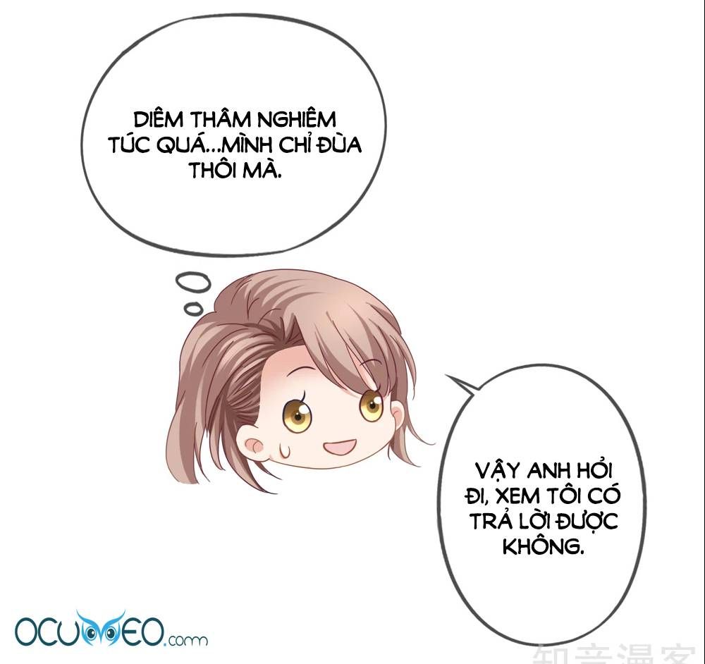 mỹ vị giai thê chapter 26 11