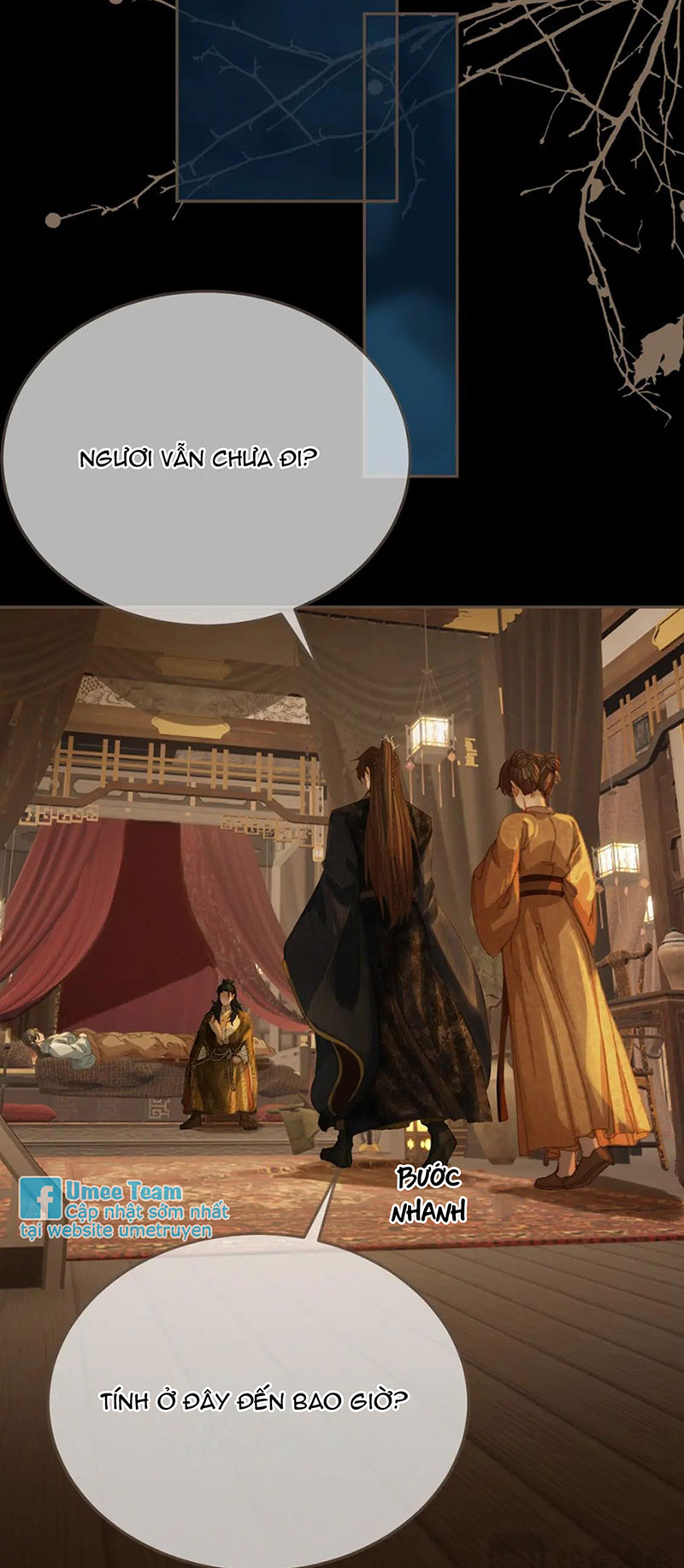 á nô 2: thám hoa chapter 30 32