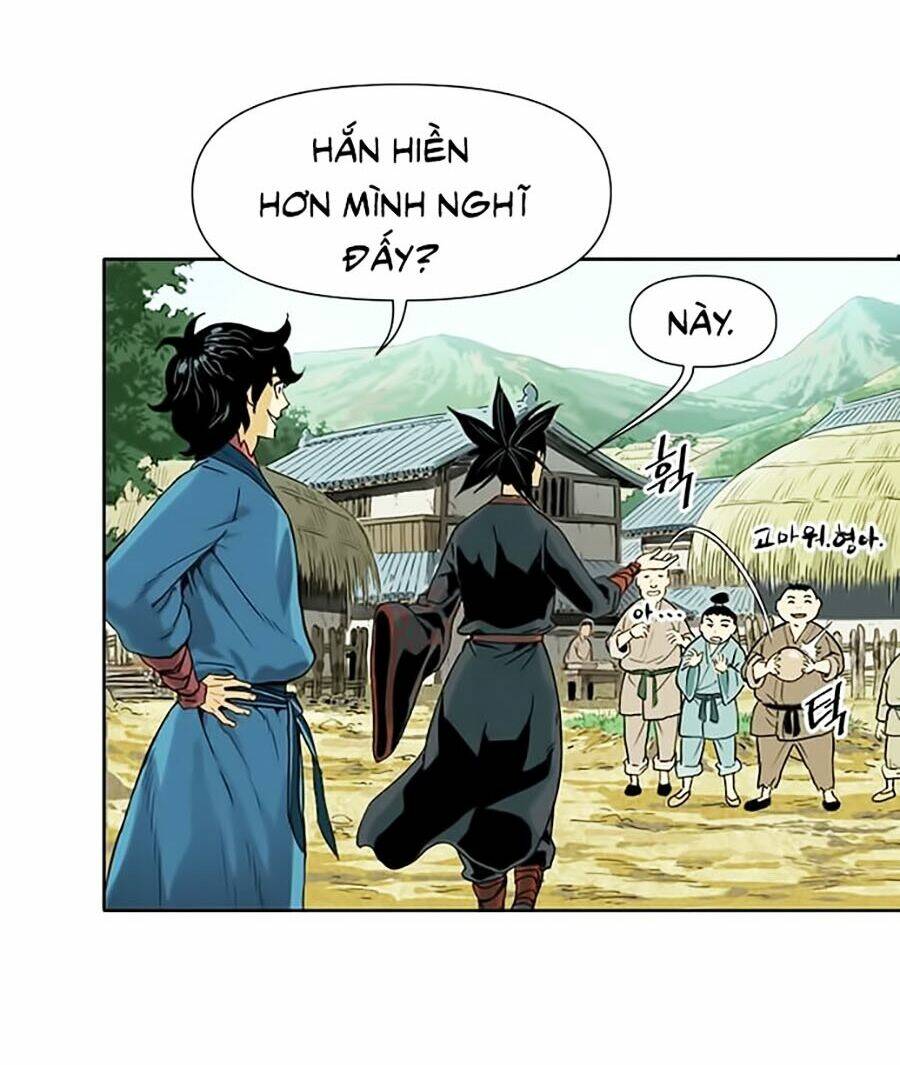 thiên hạ đệ nhất chapter 1 116