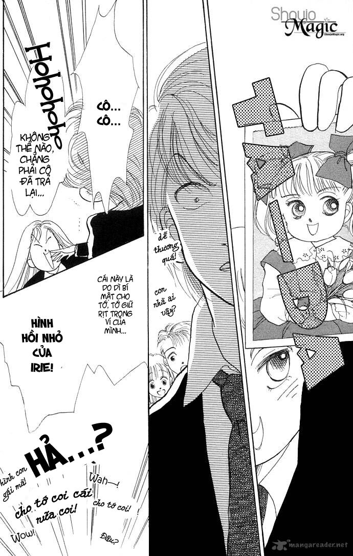 itazura na kiss chapter 9 41