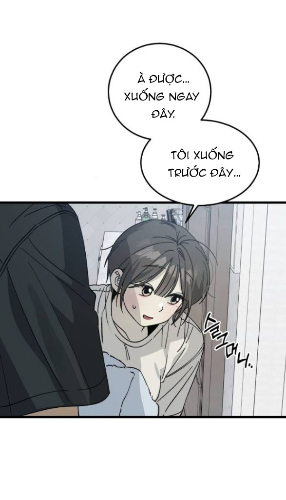 quy luật về rác rưởi chapter 4.2 10