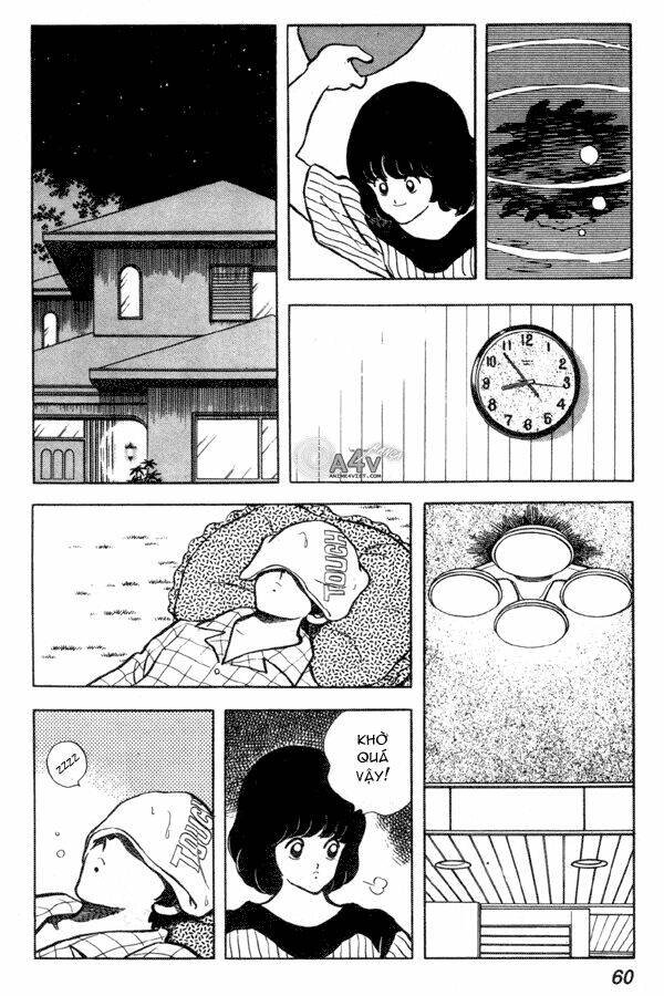 miyuki chapter 89 14