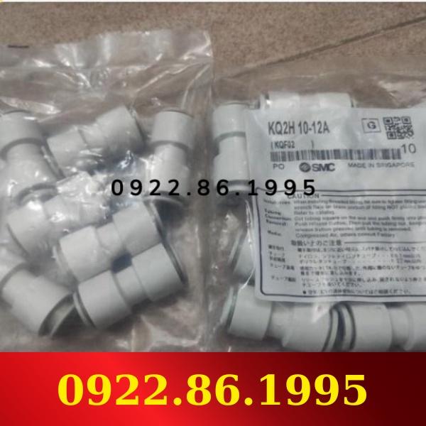 Đầu nối nhanh, đầu nối SMC KQ2U10-12A Đầu nối khí SMC KQ2U08-10A Đầu nối nhanh SMC KQ2U06-08A cút nối khí SMC KQ2U04-06A