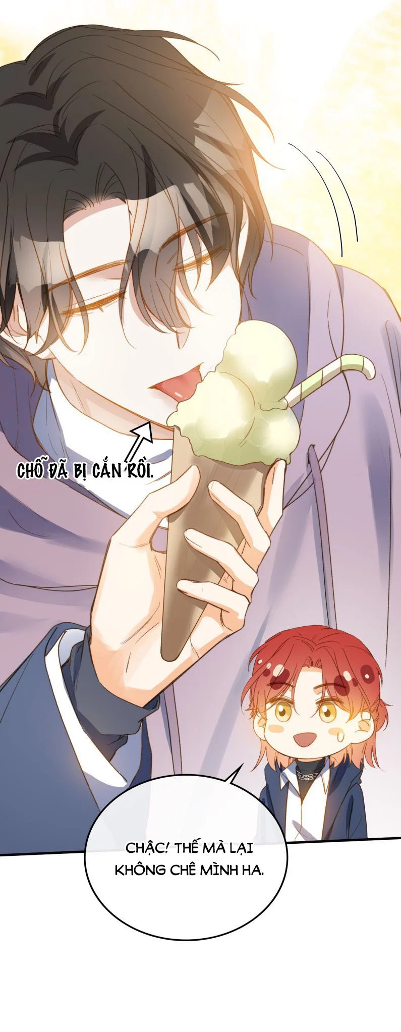 nụ hôn vực thẳm chapter 106 31