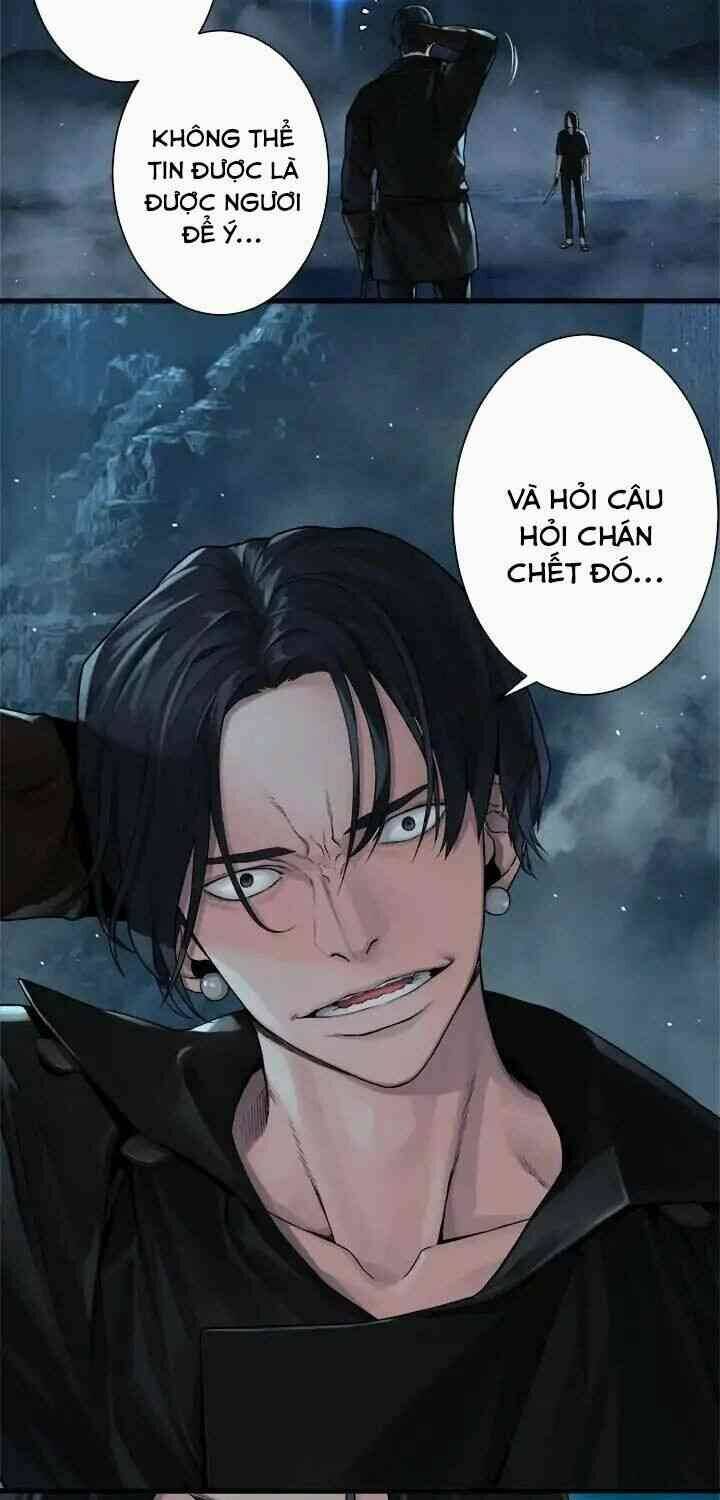 triệu hồi đến thế giới fantasy chapter 53 11