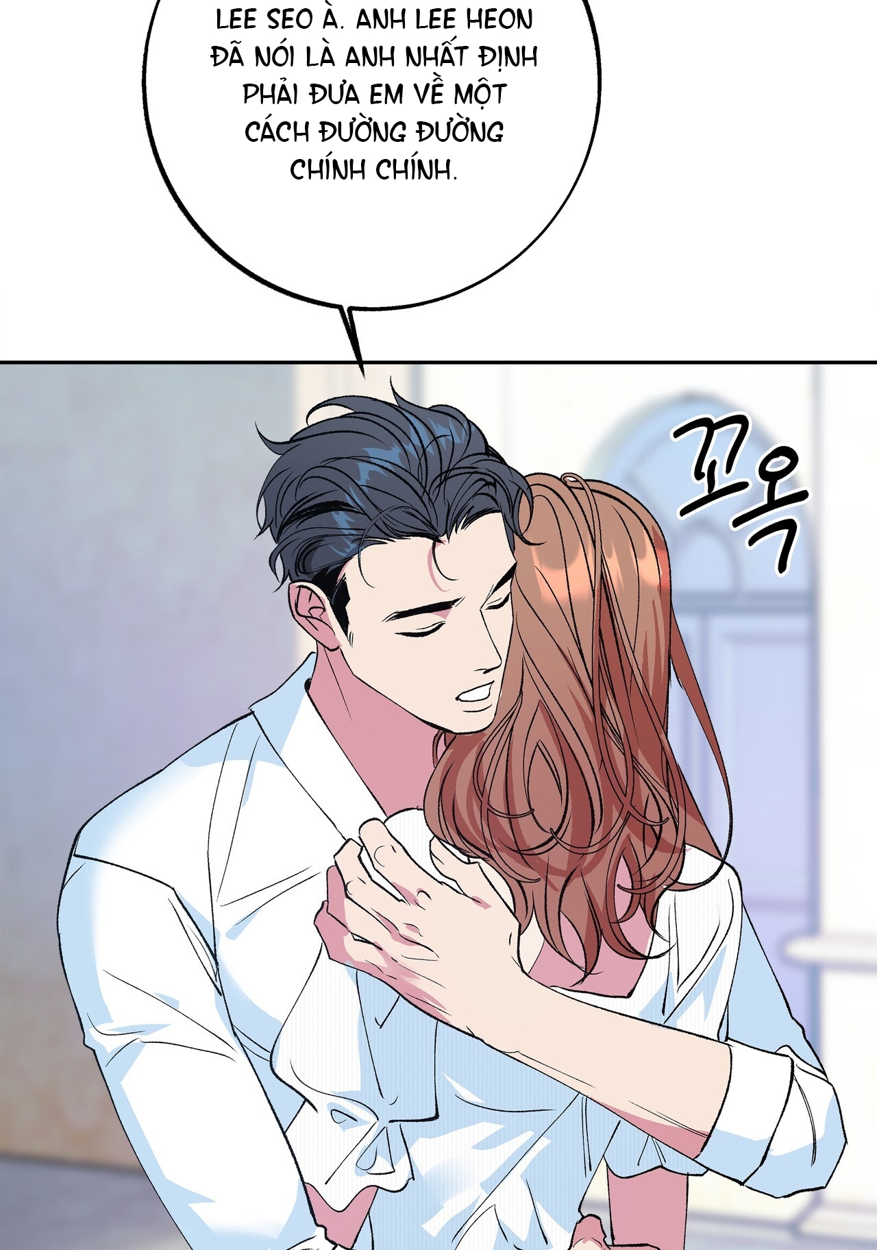 Tận Cùng Của Thế Giới chapter 42.2 - Trang 37