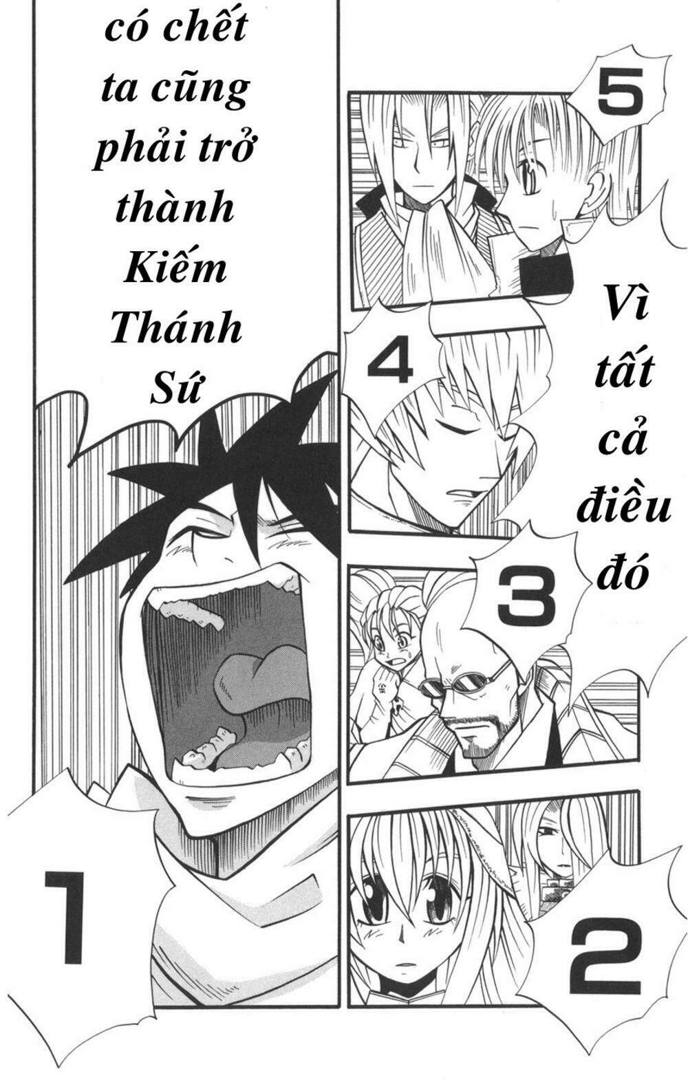 saga of queen knight chapter 13 10