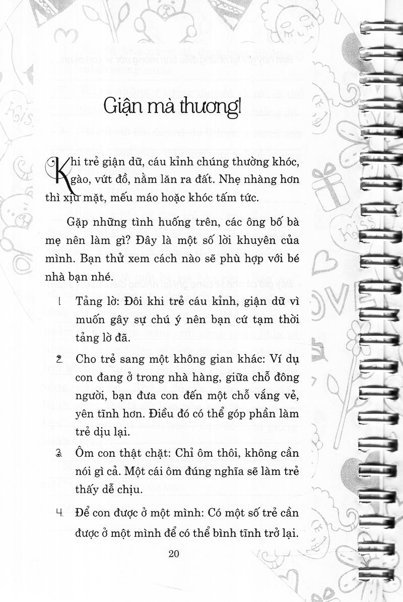 1, 2, 3… Và Yêu