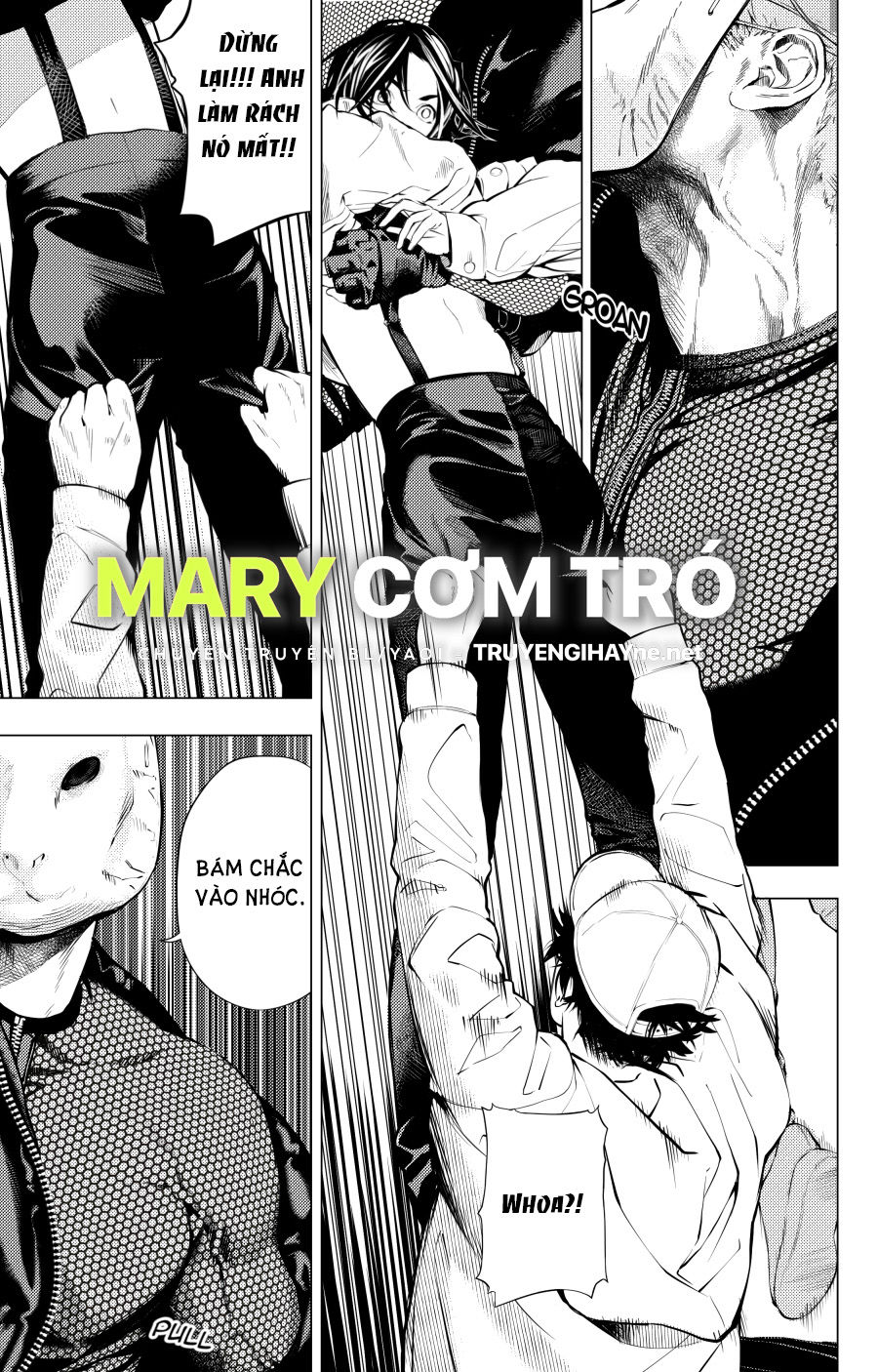 the boy & the wolf chapter 2.2 3