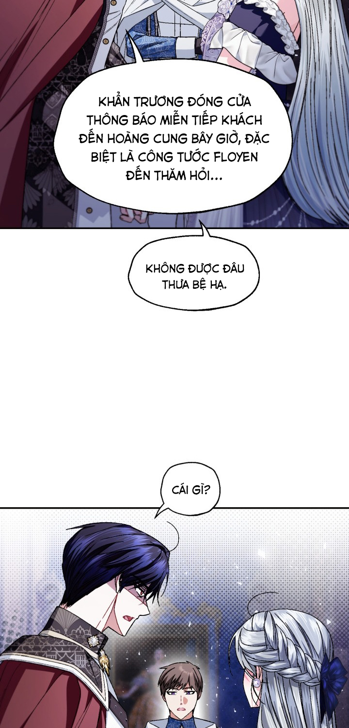 cha à, con không muốn kết hôn đâu chapter 126 41