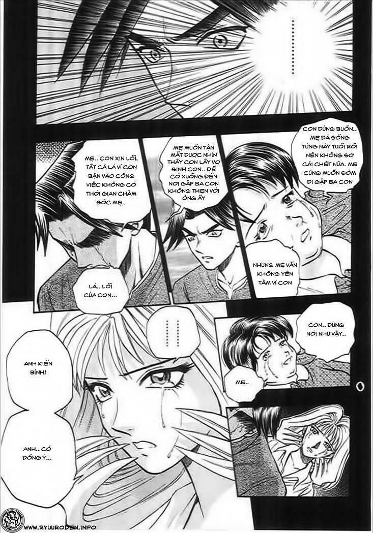 thiên địa nam nhi chapter 25 11