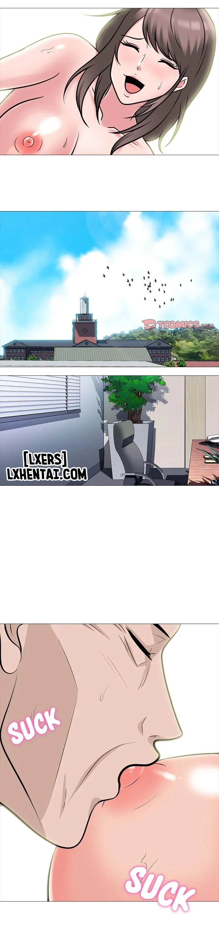 học bổng đặc biệt chapter 94 20