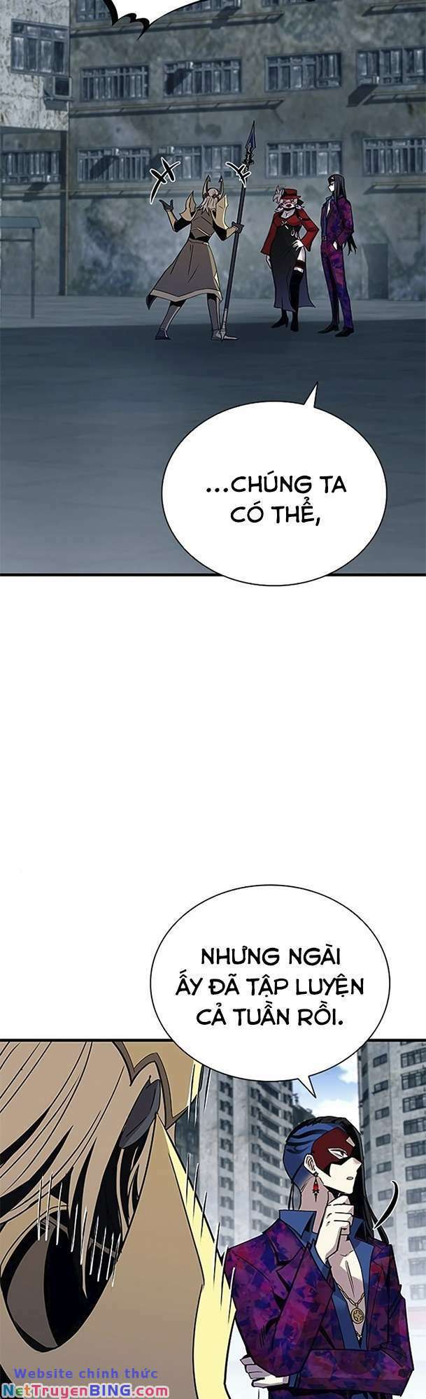 chuyển sinh thành ác nhân chapter 125 53