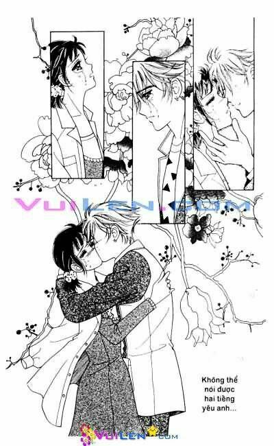 có anh trong đời chapter 5 136