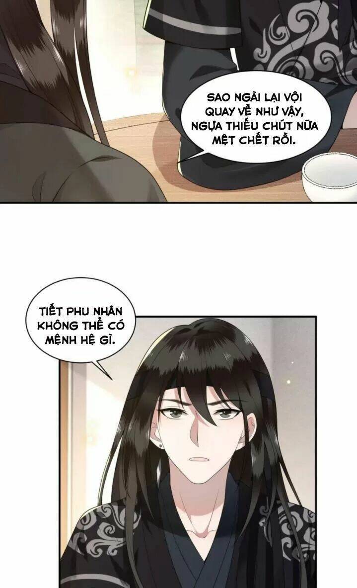 phượng hoàng vu phi chapter 82 22