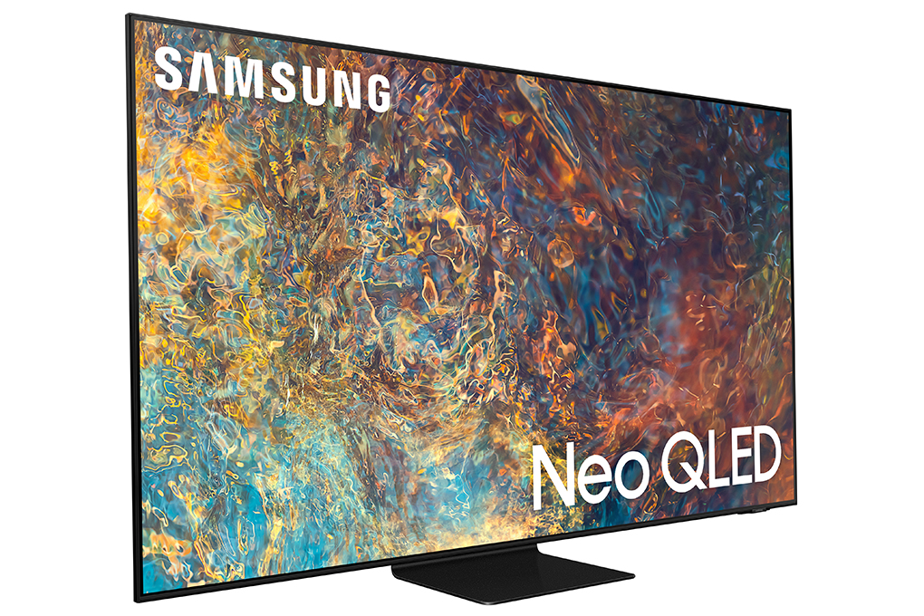 Smart Tivi Neo QLED Samsung 4K 98 inch QA98QN90A - Hàng chính hãng - Giao tại Hà Nội và 1 số tỉnh toàn quốc