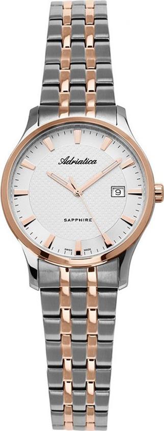 Đồng hồ nữ Adriatica A3158.R113Q