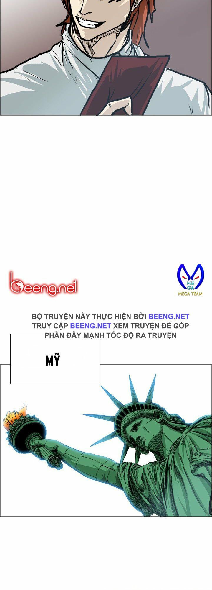 bá chủ học đường ss2 chapter 15 22