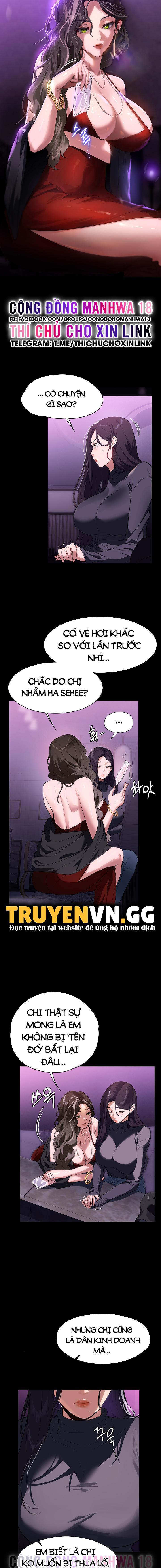 người giúp việc (young housemaid) chapter 21 6