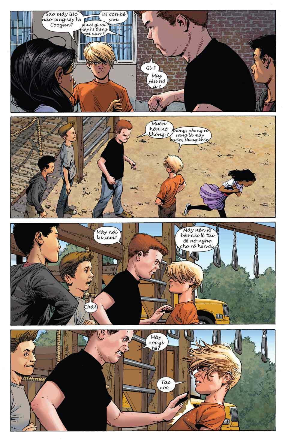 guardians of the galaxy v3 2013 chapter 0.1 17