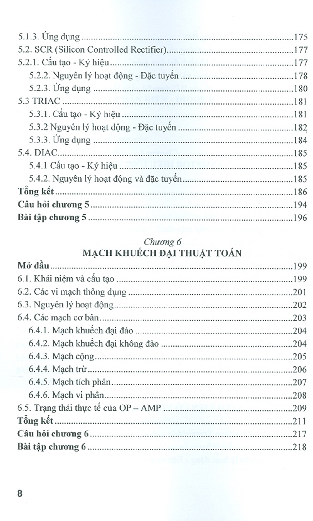 Giáo Trình Điện Tử Cơ Bản - Lý Thuyết Và Thực Hành