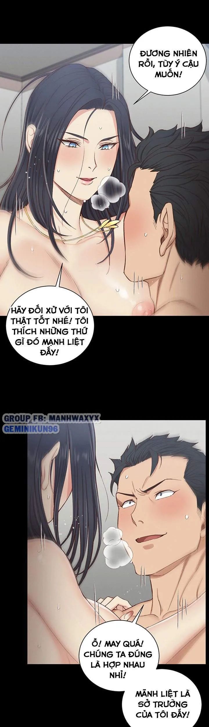 thanh niên động kinh chapter 118 32