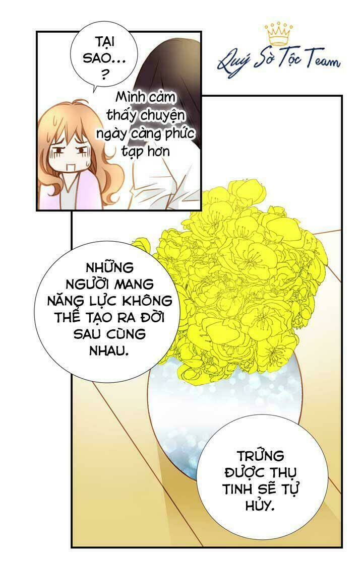 tiếp xúc chí mạng chapter 6 24