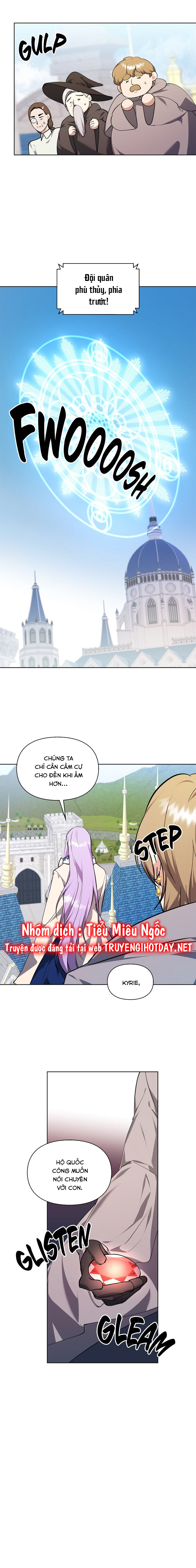 hãy nghe lời của tôi chapter 81 20