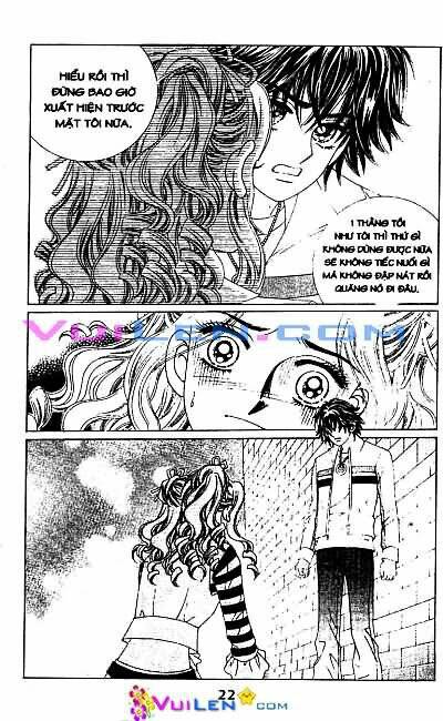 tìm lại tình yêu chapter 74 3